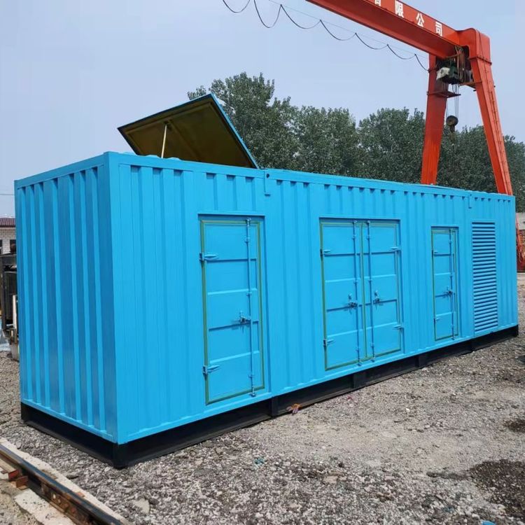 滴道发电机出租