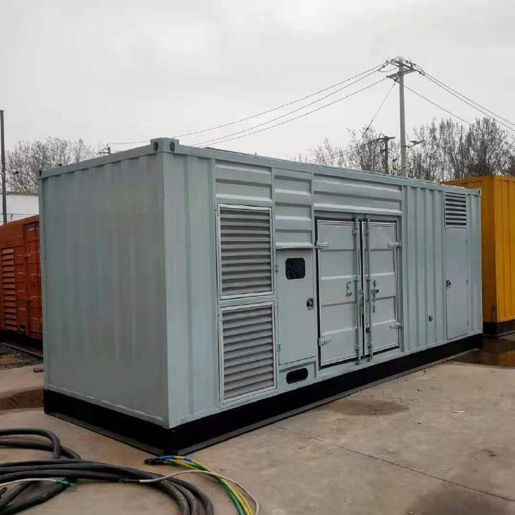 滴道发电机租赁